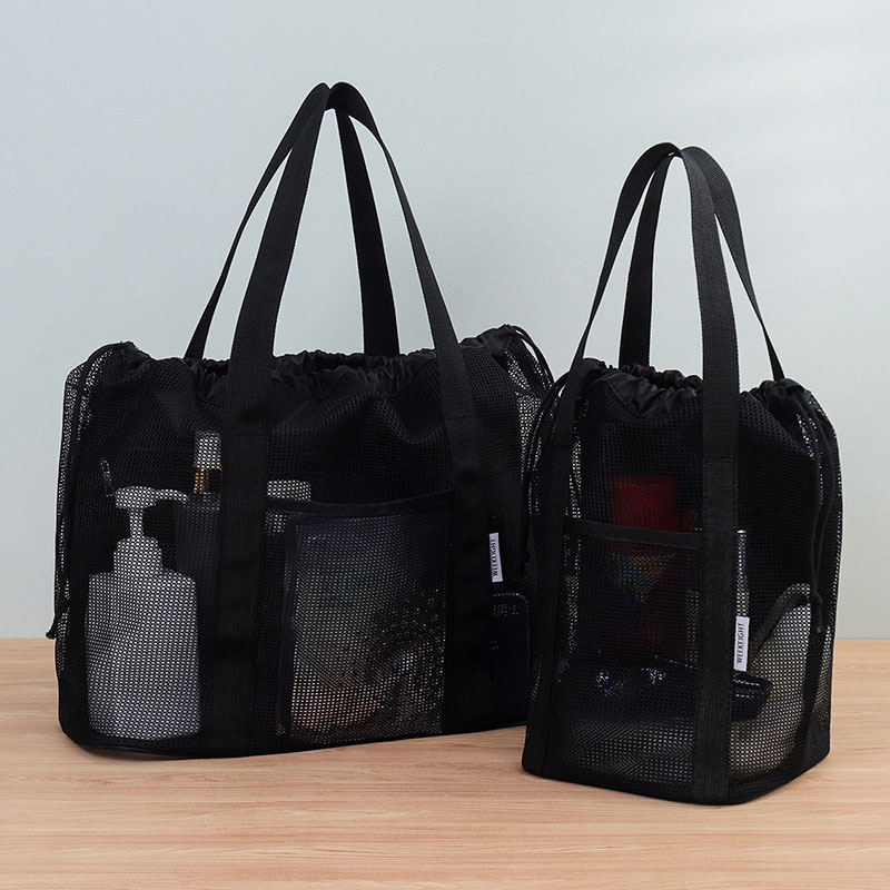 Tote Bag Beach - Torba plażowa o dużej pojemności z