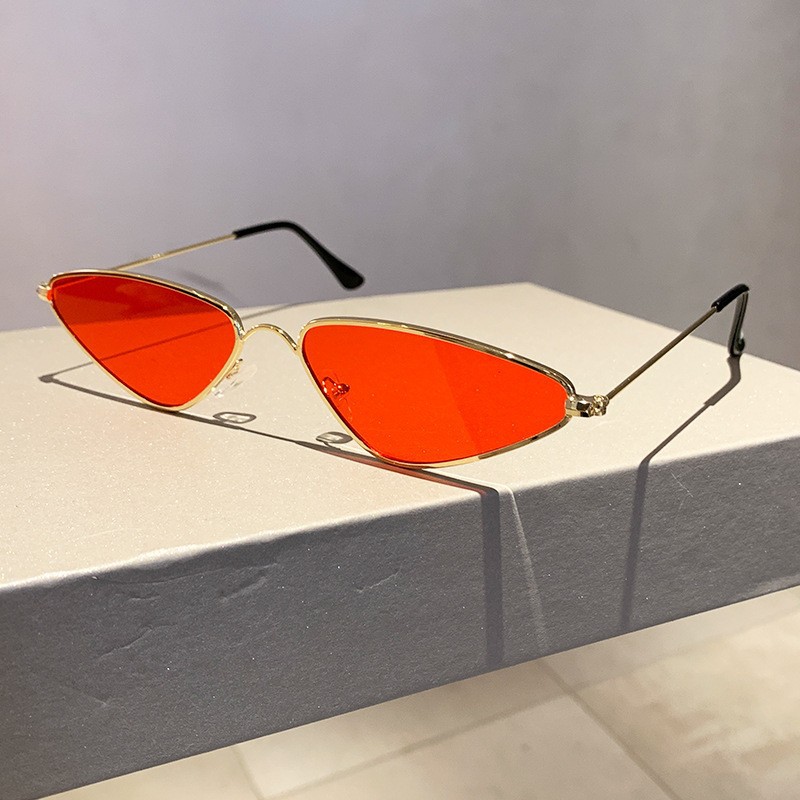 Sunglasses Cat Eye - Nowa wersja okularów przeciwsłonecznych typu kocie