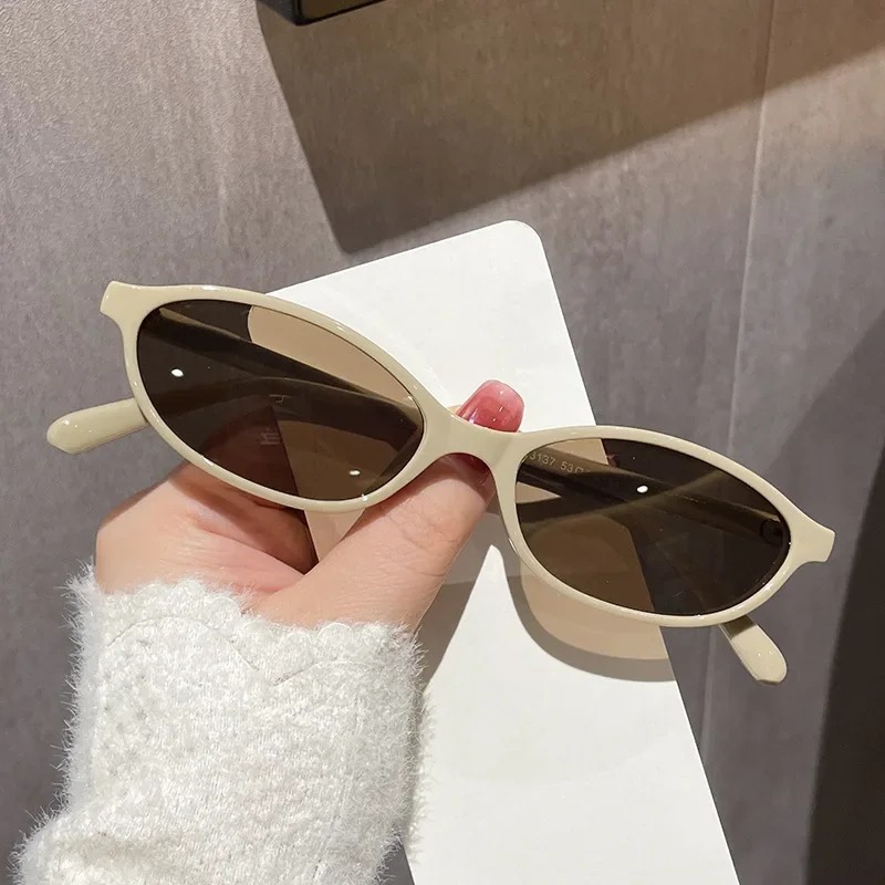 Nowe Retro Seksowne Okulary Pr – Sunglasses Cat Eye recenzja i cena