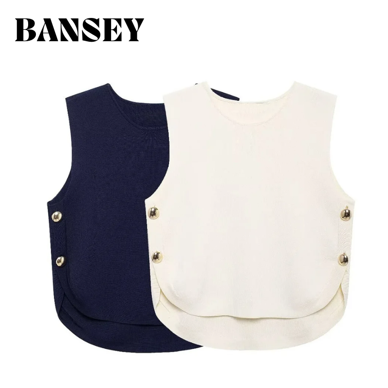 2025 Damski elegancki top bez  – Crop Top Crochet recenzja i cena