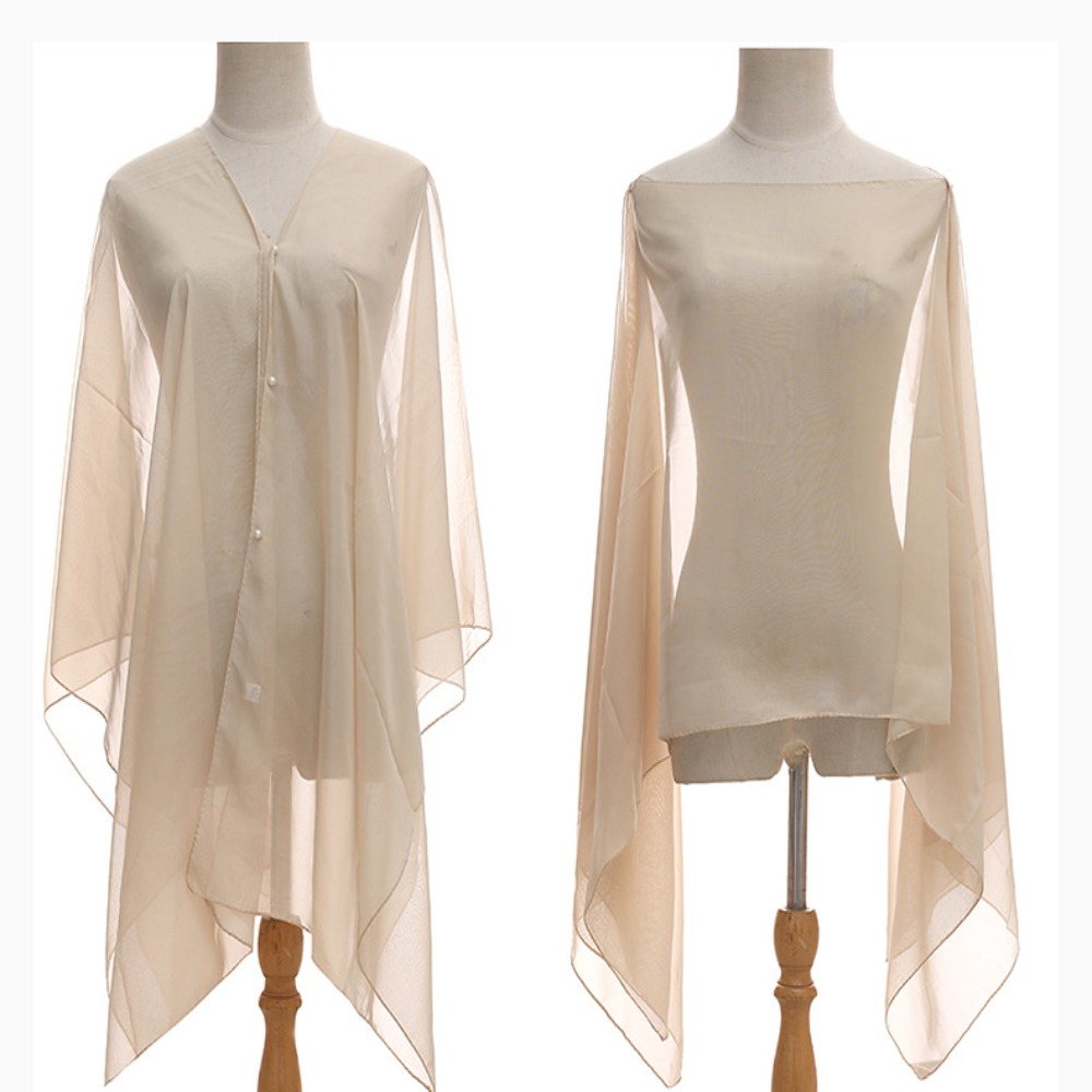 Modny Szal Szalik Jednolity Ko – Cover Up Kaftan recenzja i cena