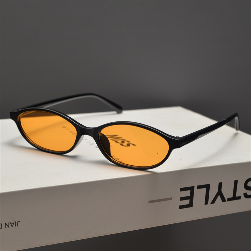 Nowe okulary przeciwsłoneczne  – Sunglasses Cat Eye recenzja i cena