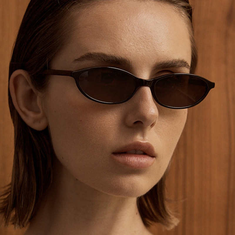 Nowe okulary przeciwsłoneczne  – Sunglasses Cat Eye recenzja i cena
