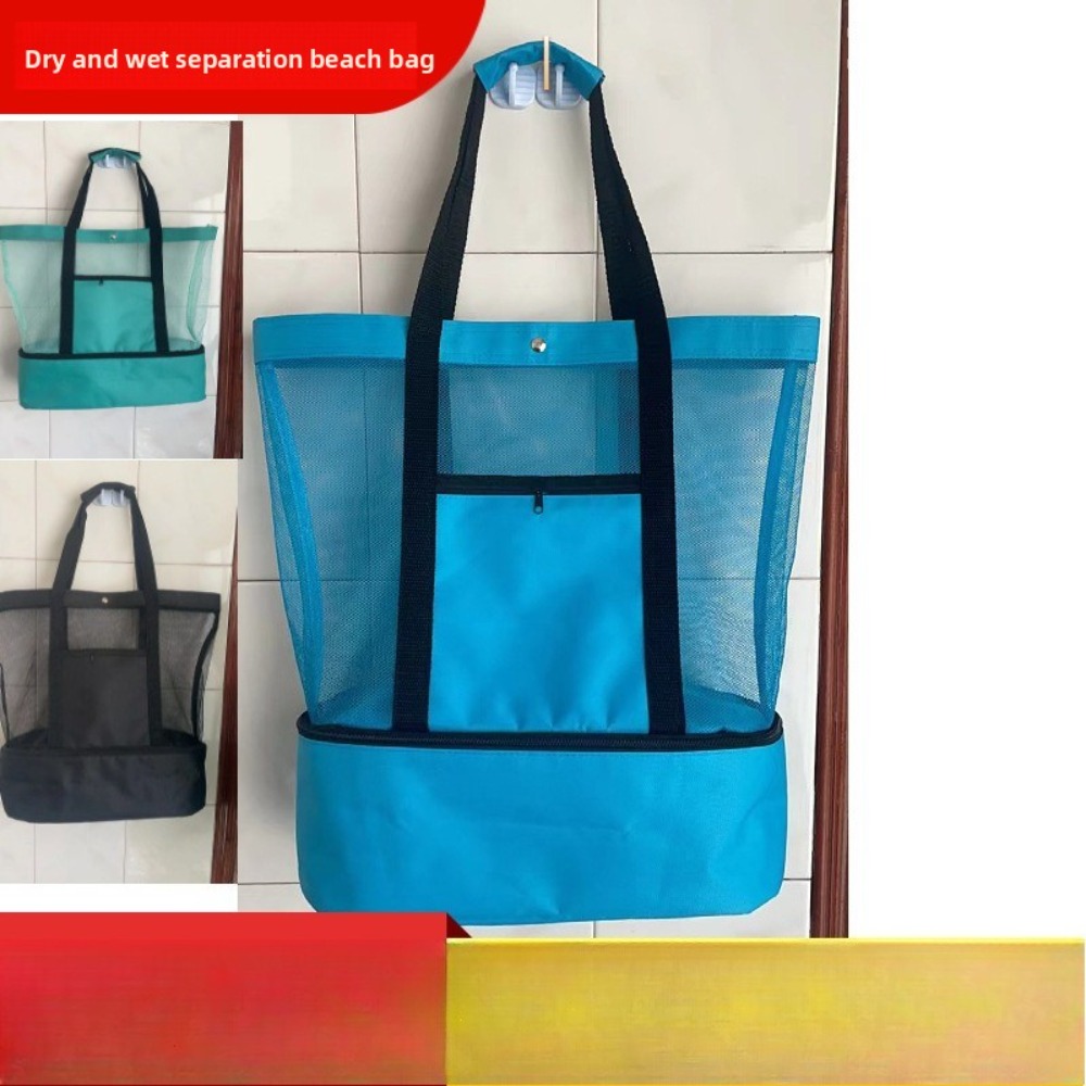 1 szt. wielofunkcyjnej torby t – Tote Bag Beach recenzja i cena