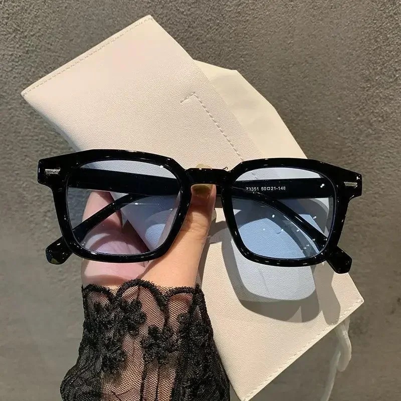 Męskie prostokątne okulary prz – Sunglasses Cat Eye recenzja i cena
