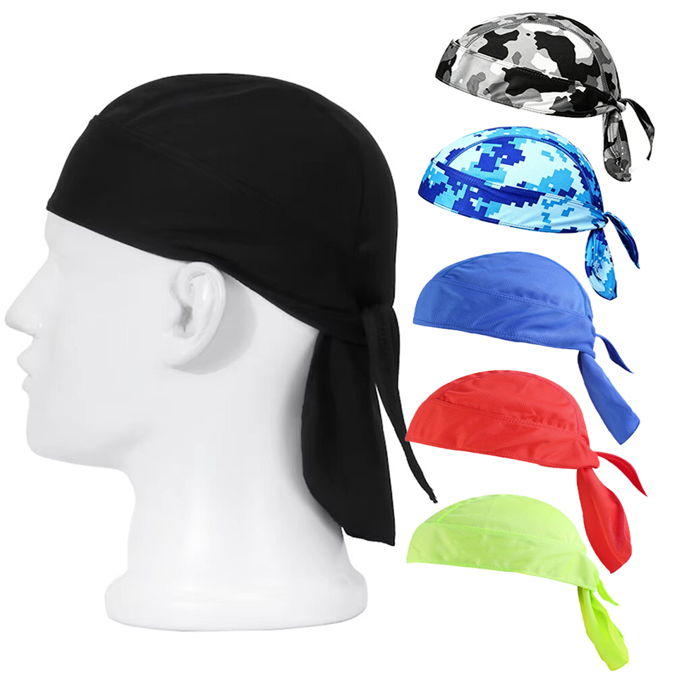 Opaska rowerowa, chłonna opask – Headband Summer Knit recenzja i cena
