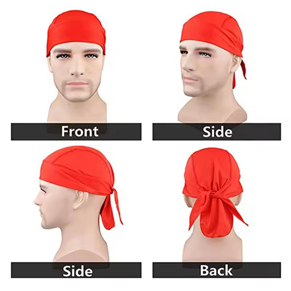 Opaska rowerowa, chłonna opask – Headband Summer Knit recenzja i cena