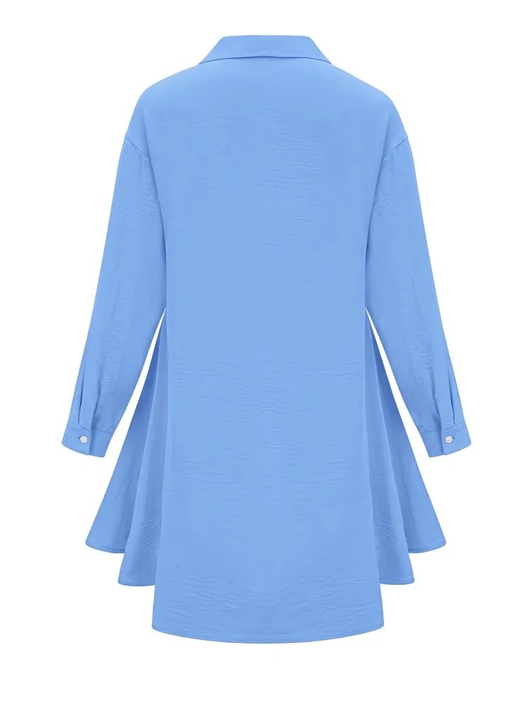 Plus rozmiar 2025 wiosna lato  – Blouse Off Shoulder recenzja i cena