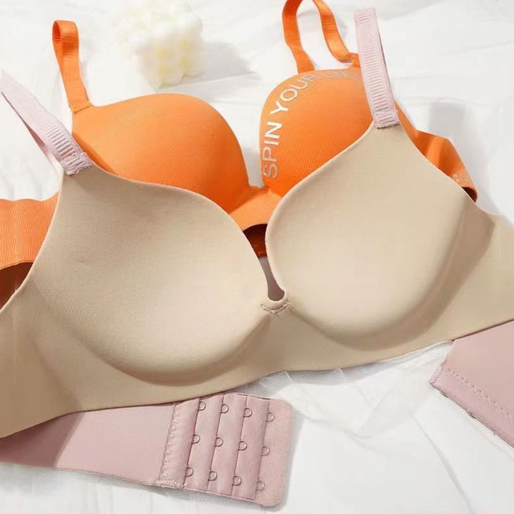 Modne biustonosze damskie z wz – Bralette Triangle Set recenzja i cena