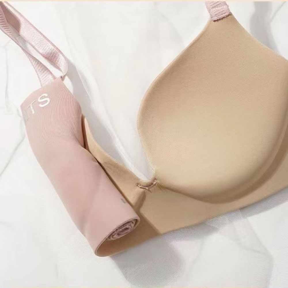 Modne biustonosze damskie z wz – Bralette Triangle Set recenzja i cena