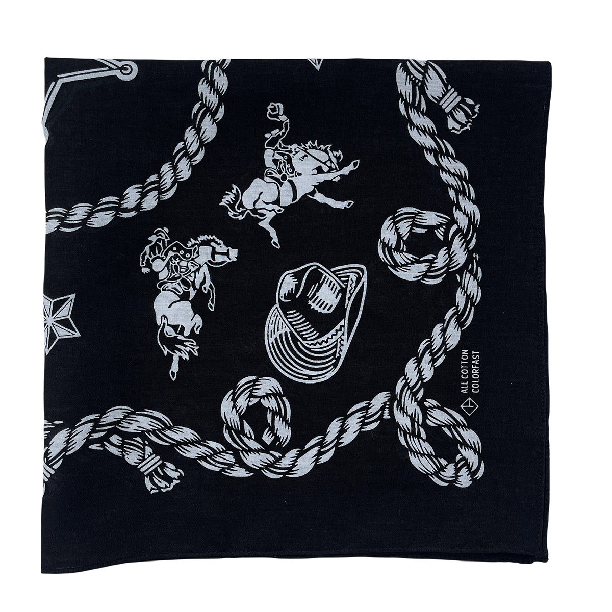 Granatowy wysokiej jakości hip – Headband Summer Knit recenzja i cena