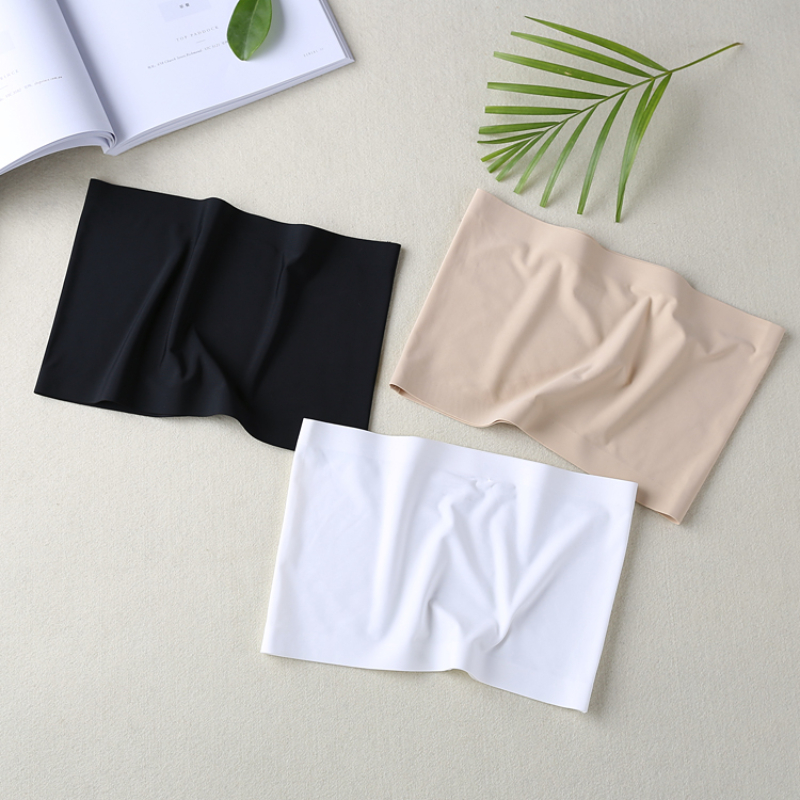 Jednoczęściowy seksowny top be – Bralette Triangle Set recenzja i cena
