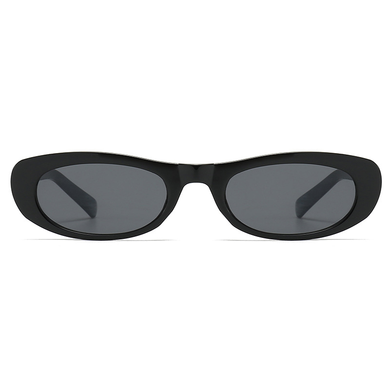 Okulary przeciwsłoneczne damsk – Sunglasses Cat Eye recenzja i cena