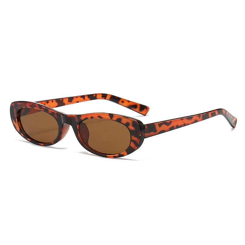 Okulary przeciwsłoneczne damsk – Sunglasses Cat Eye recenzja i cena