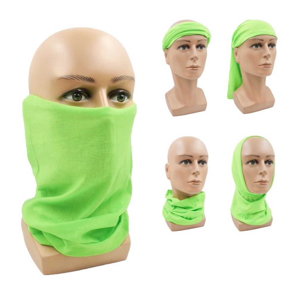 Neonowy kolor Camping opaska n – Headband Summer Knit recenzja i cena