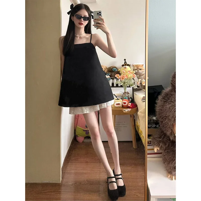 Kolorowy kontrast Szykowna dzi – Crop Top Crochet recenzja i cena