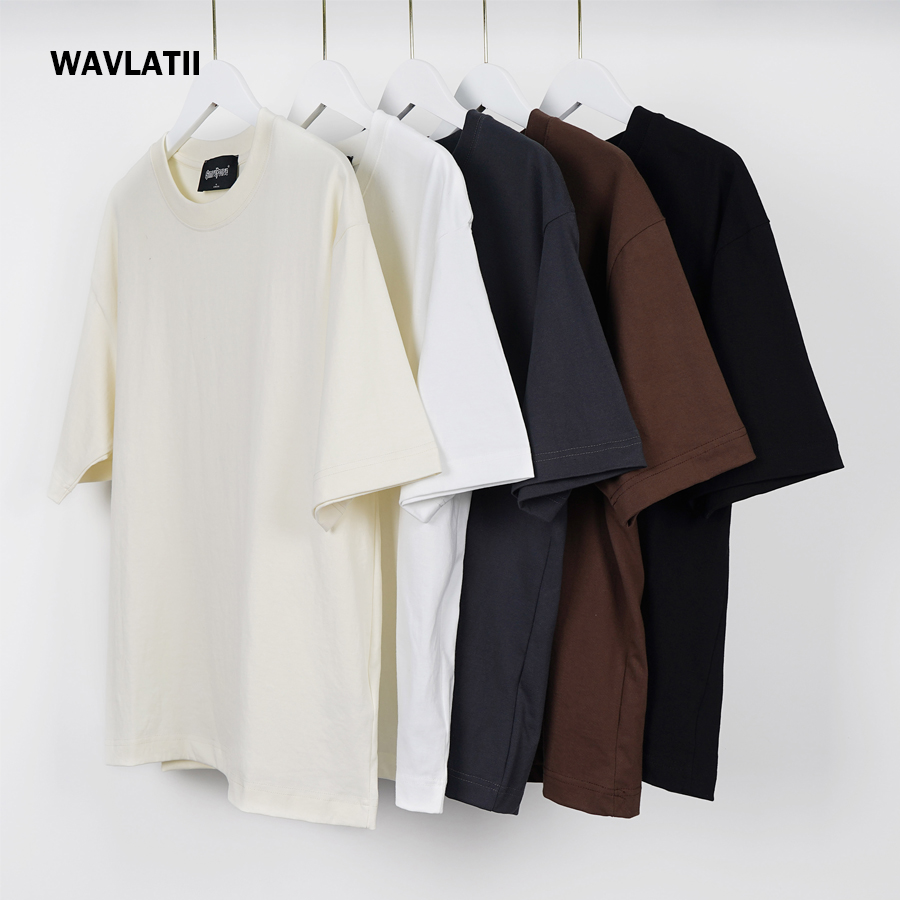 WAVLATII Oversize'owa Biało-Cz – Blouse Off Shoulder recenzja i cena