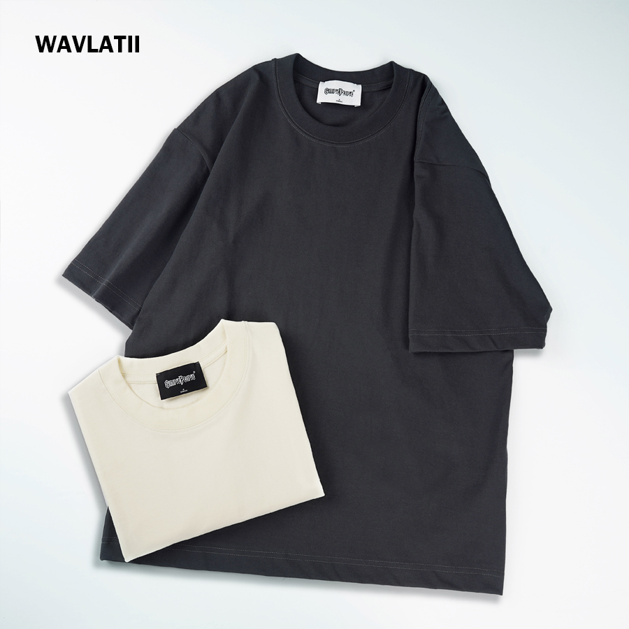WAVLATII Oversize'owa Biało-Cz – Blouse Off Shoulder recenzja i cena