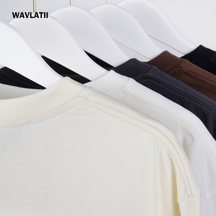 WAVLATII Oversize'owa Biało-Cz – Blouse Off Shoulder recenzja i cena