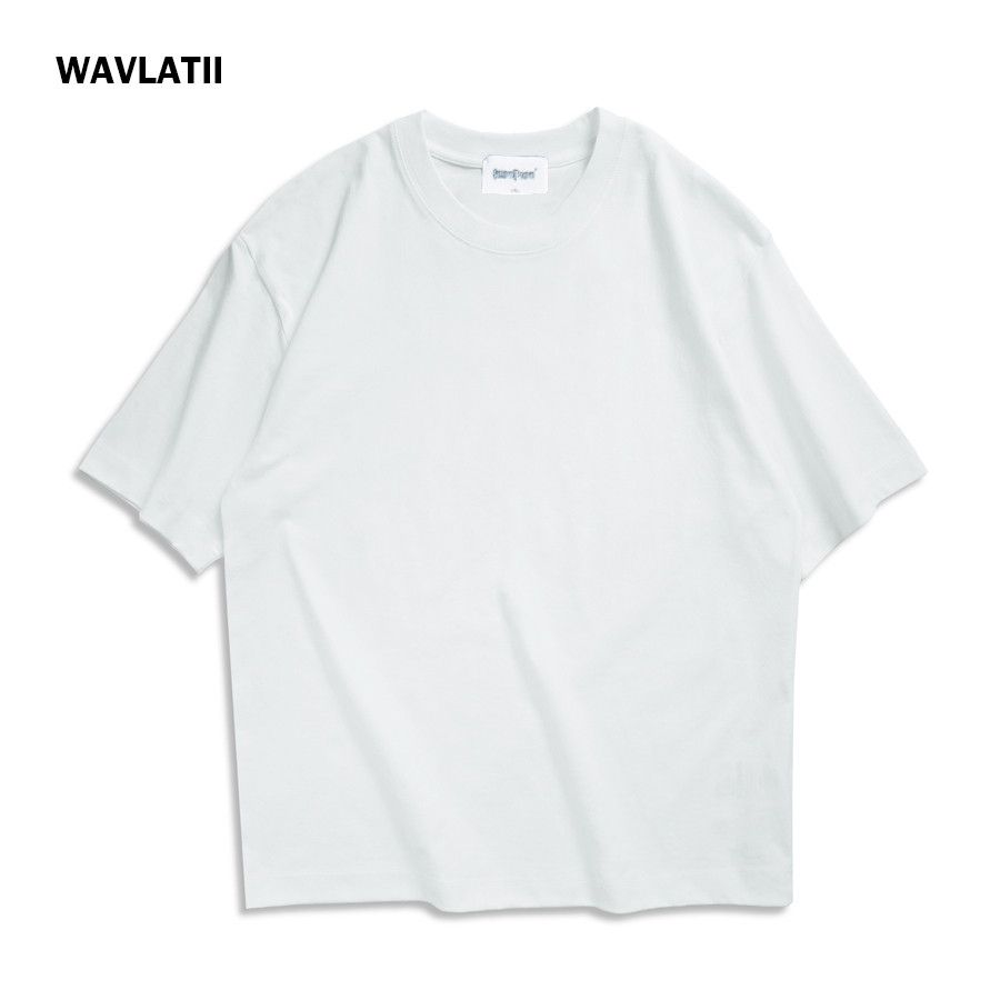 WAVLATII Oversize'owa Biało-Cz – Blouse Off Shoulder recenzja i cena