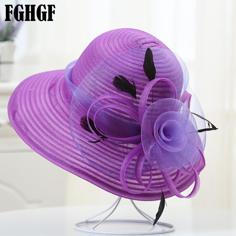 Elegancki letni kapelusz damsk – Hat Floppy Wide recenzja i cena