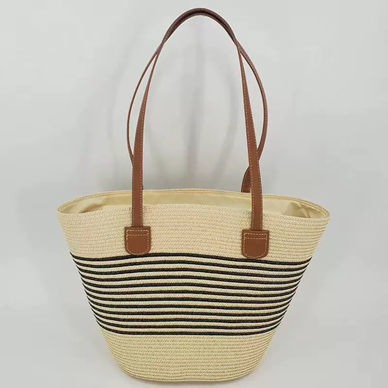 CLAREGQI Damska torba typu tot – Tote Bag Beach recenzja i cena