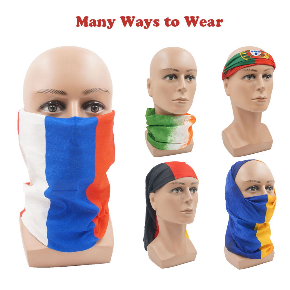 Kraje europejskie stoją i ocie – Headband Summer Knit recenzja i cena