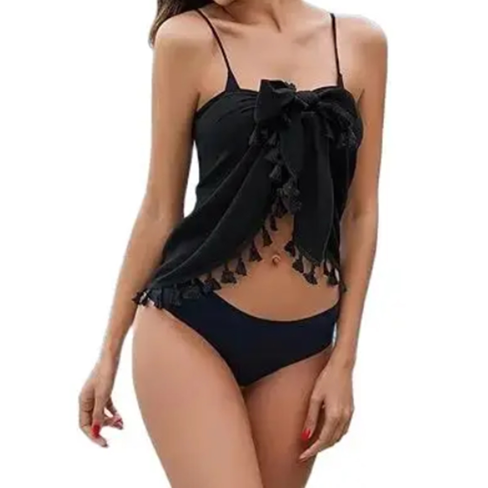 Damskie pareo, seksowne krótki – Cover Up Kaftan recenzja i cena