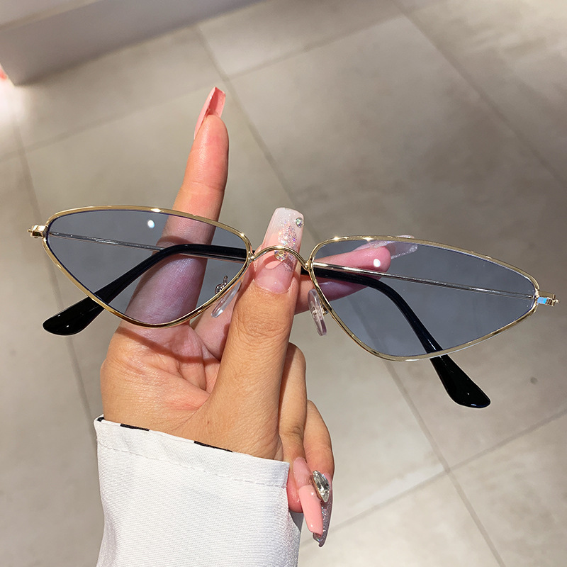 Nowa wersja okularów przeciwsł – Sunglasses Cat Eye recenzja i cena