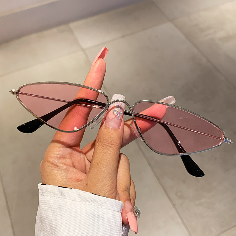 Nowa wersja okularów przeciwsł – Sunglasses Cat Eye recenzja i cena