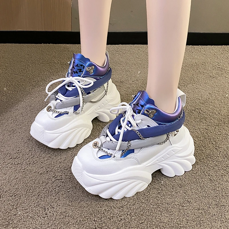 Piękne Kawaii damskie trampki  – Wedge Espadrille Women recenzja i cena