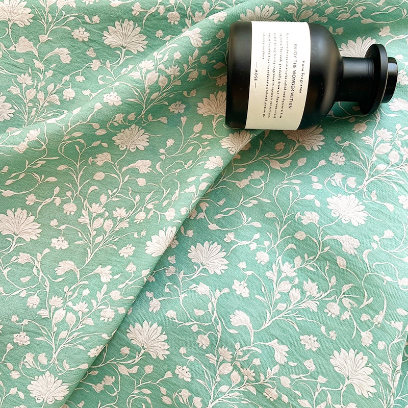 Tkaniny Nylon Poliester Hologr – Linen Dress Wrap recenzja i cena