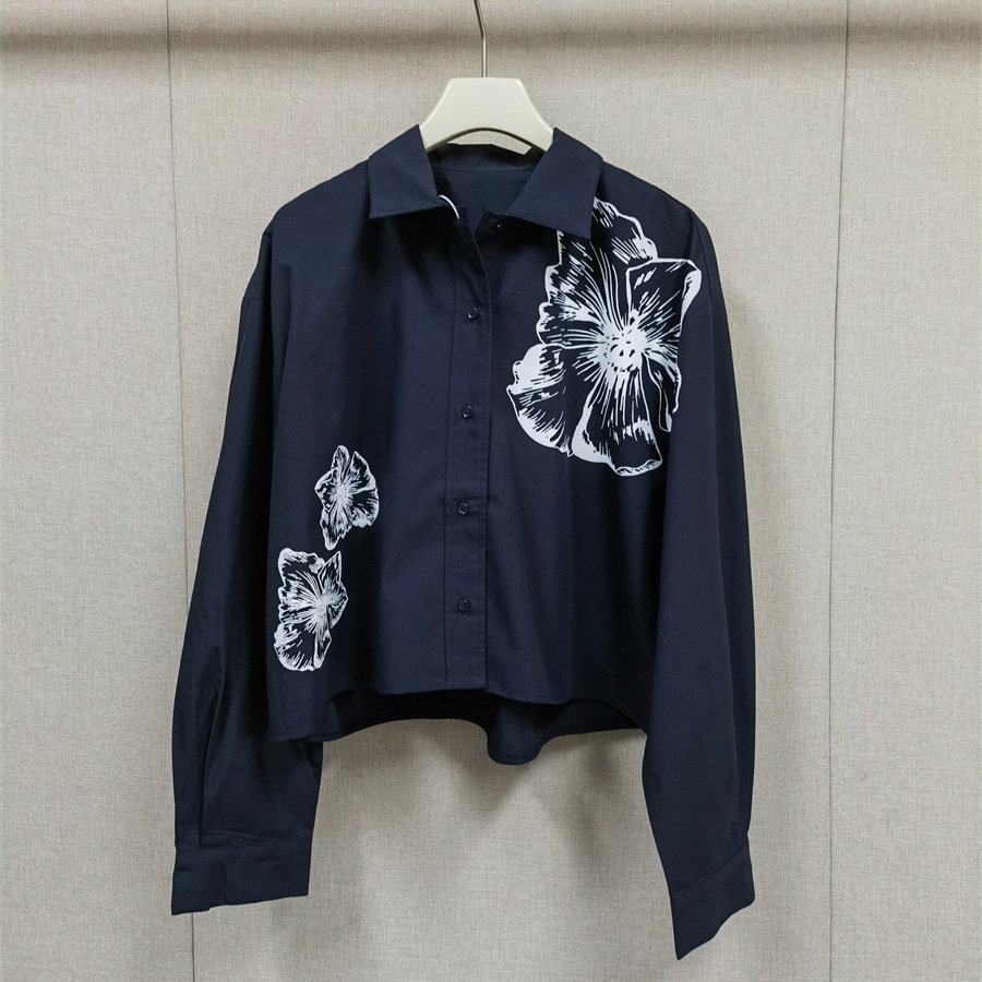 Romantyczny biały zestaw: kosz – Romper Floral Print recenzja i cena