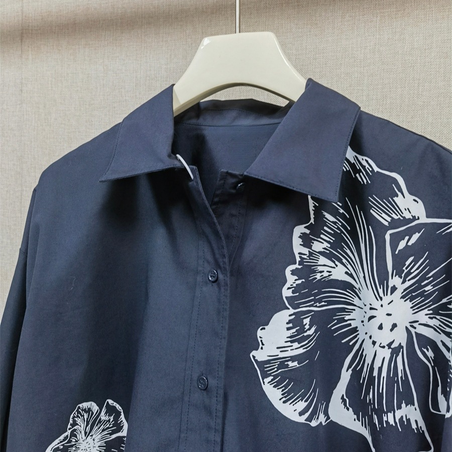Romantyczny biały zestaw: kosz – Romper Floral Print recenzja i cena