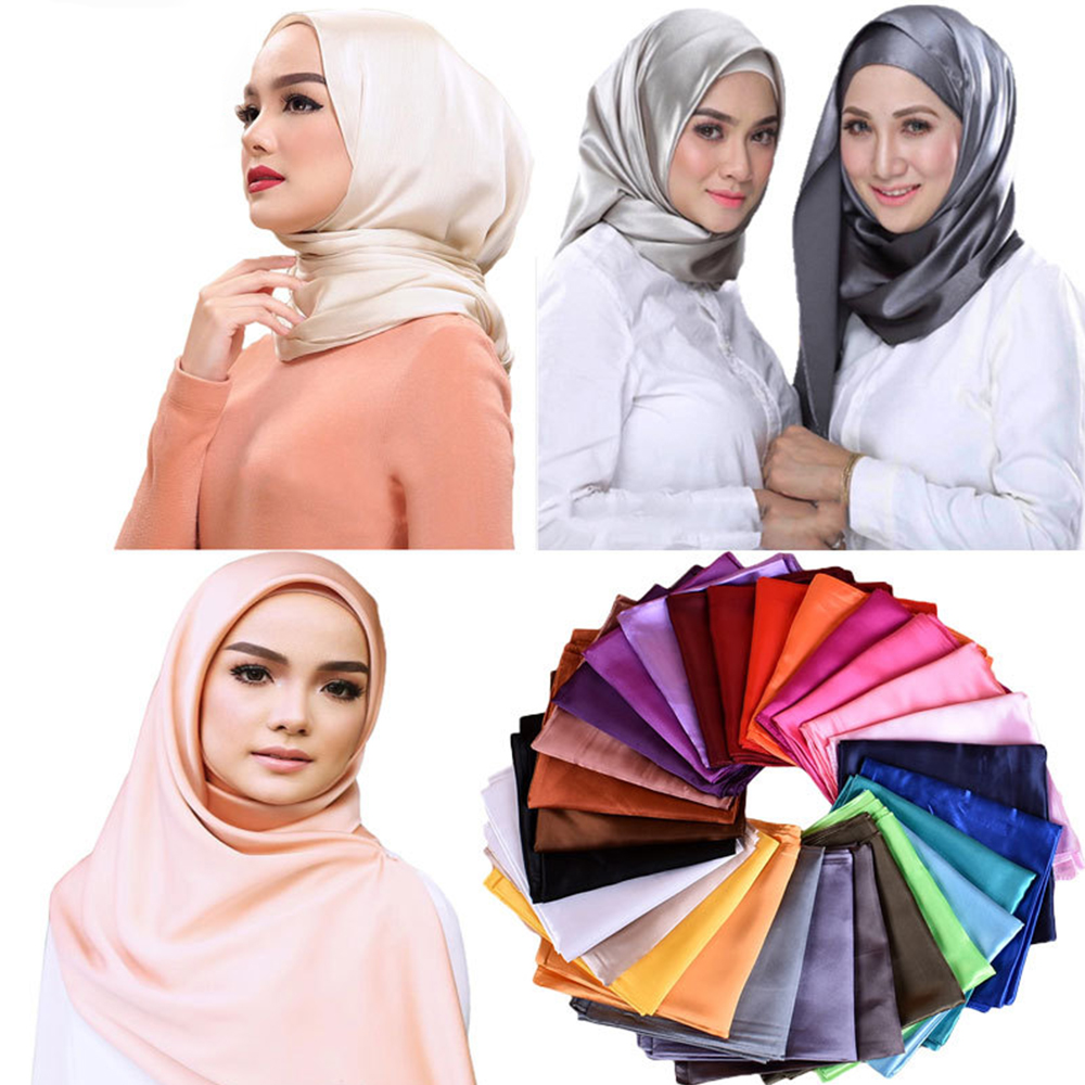 Damska Apaszka Jedwabna Nowa M – Headband Summer Knit recenzja i cena