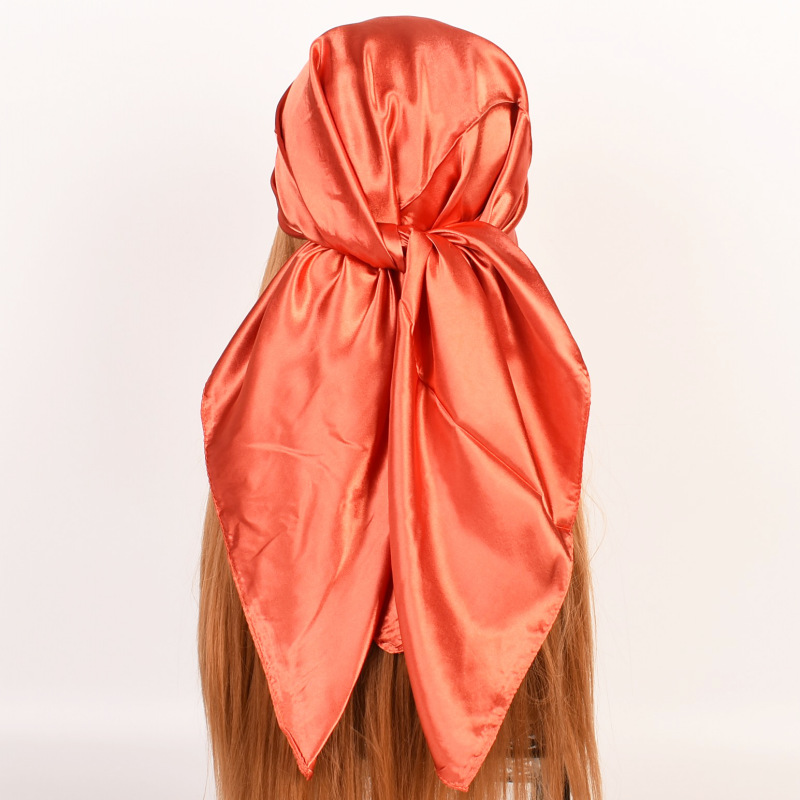 Damska Apaszka Jedwabna Nowa M – Headband Summer Knit recenzja i cena