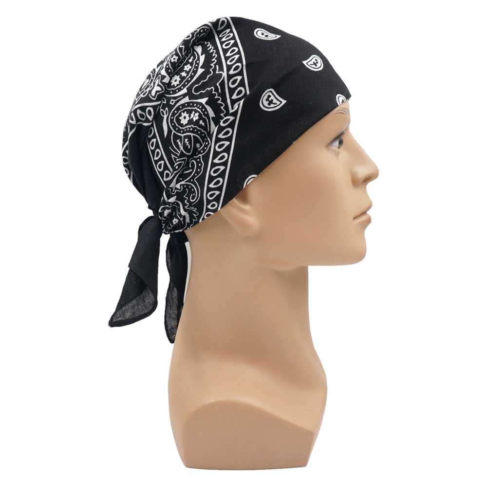 100% bawełna chustka w stylu p – Headband Summer Knit recenzja i cena