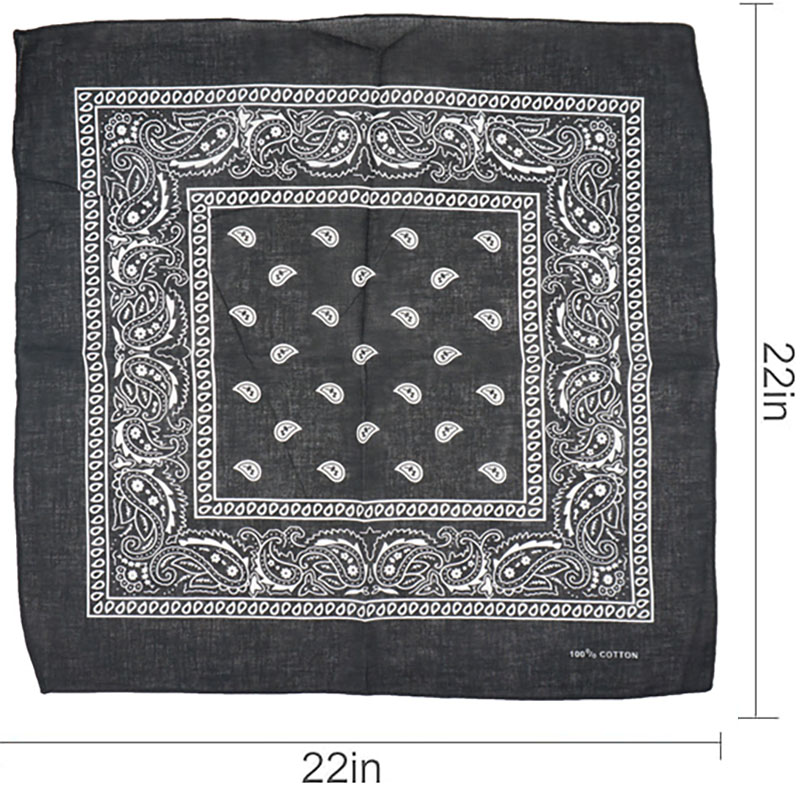 100% bawełna chustka w stylu p – Headband Summer Knit recenzja i cena
