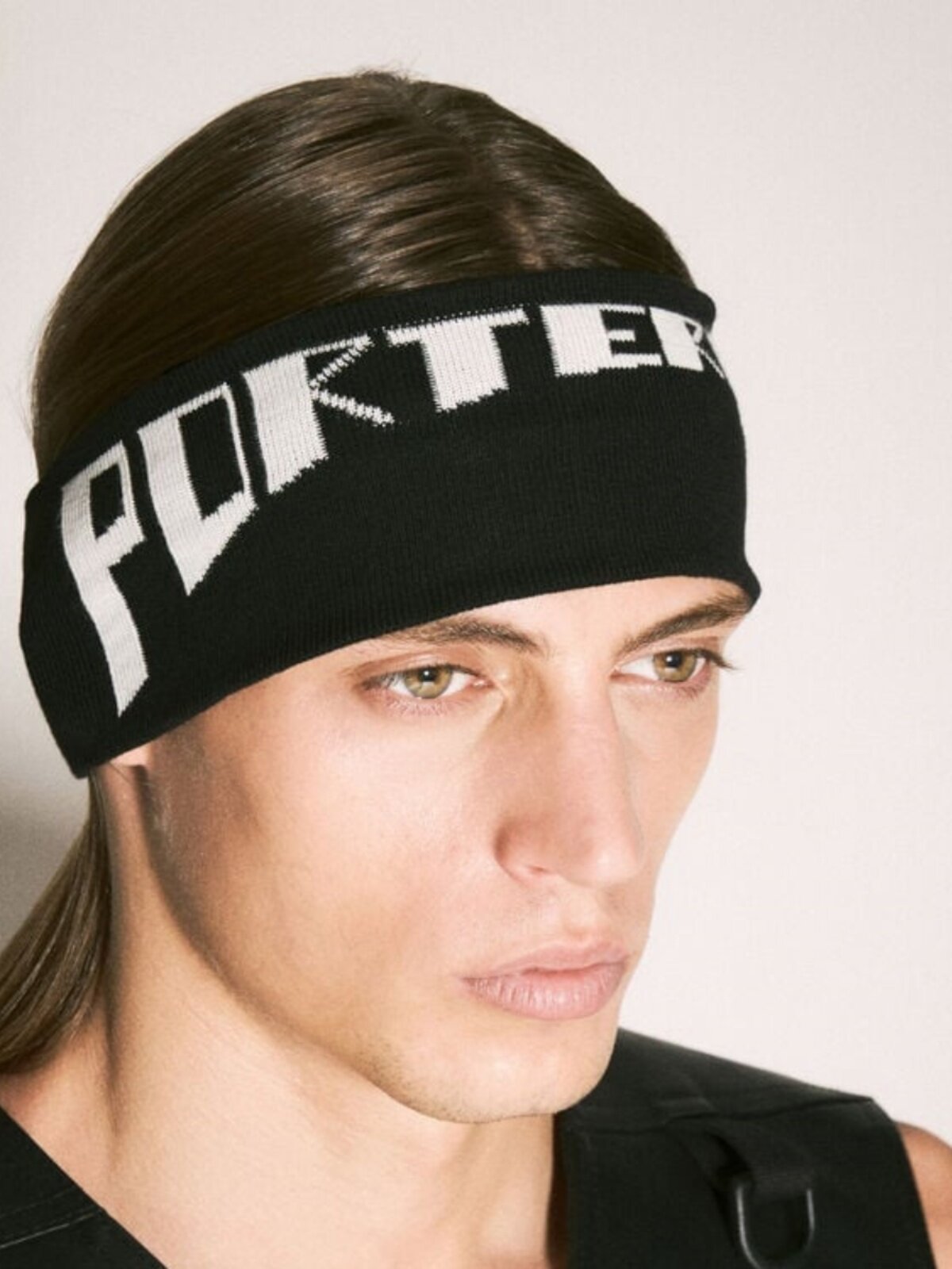 High Street Dark High Street R – Headband Summer Knit recenzja i cena