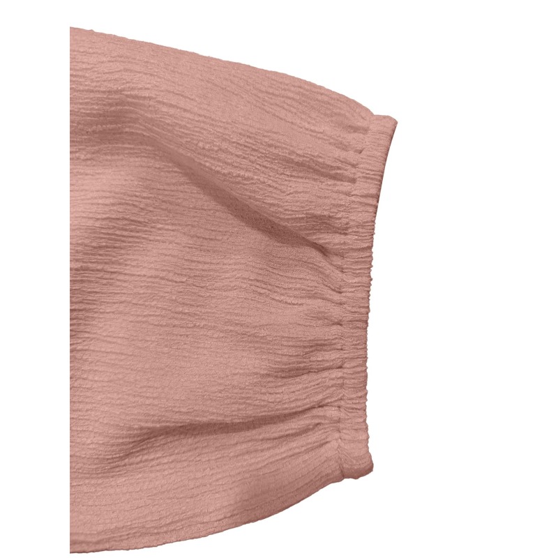 Bluzki damskie plus size 1XL-5 – Blouse Off Shoulder recenzja i cena