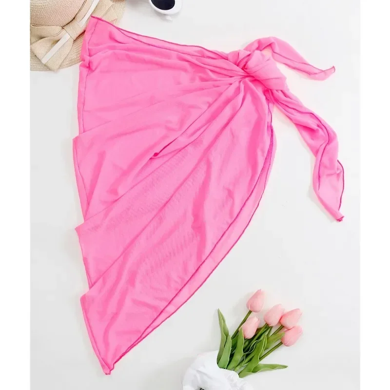 Letnia Sukienka Plażowa Kopert – Cover Up Kaftan recenzja i cena